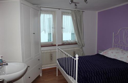 Bad Sooden-Allendorf Appartement | Haus Alice