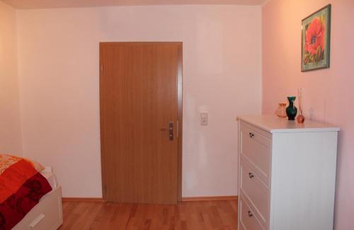 Bad Sooden-Allendorf Appartement | Haus Alice
