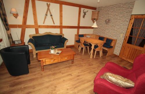 Usseln Appartement | Haus Alle Jahreszeiten