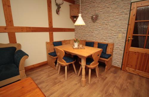 Usseln Appartement | Haus Alle Jahreszeiten