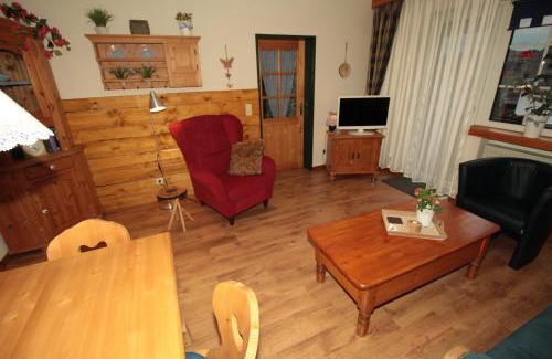 Usseln Appartement | Haus Alle Jahreszeiten