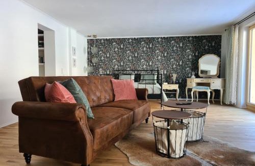 See Appartement | Haus Alpenblick