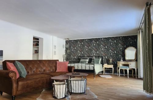 See Appartement | Haus Alpenblick