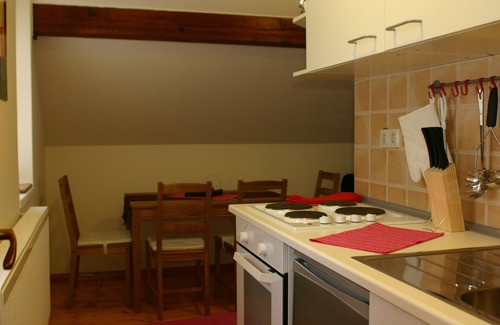Flattach Maison | Haus Alpenblick Mölltal