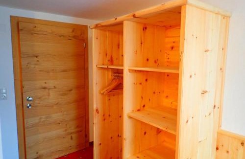 Hainzenberg Appartement | Haus Alpenfriede