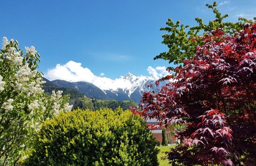 Sautens Maison | Haus Alpenglühn