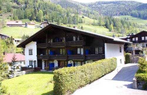 Bad Kleinkirchheim Appartement | Haus Alpenruhe