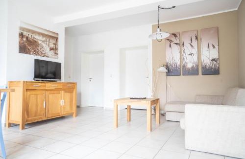 Born auf dem Darss Appartement | Haus Alte Bäckerei Sandbank