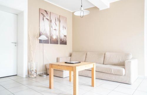 Born auf dem Darss Appartement | Haus Alte Bäckerei Sandbank