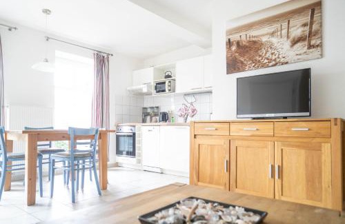 Born auf dem Darss Appartement | Haus Alte Bäckerei Sandbank