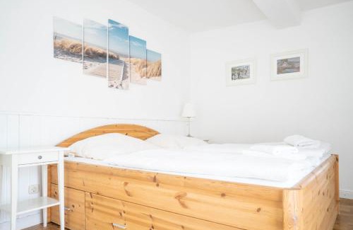 Born auf dem Darss Appartement | Haus Alte Bäckerei Sandbank