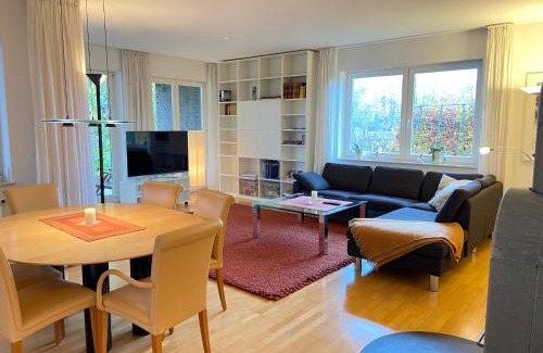 Sandbrink Maison | Haus am Anker