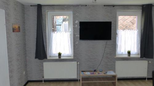 Holzminden Appartement | Haus am Bahndamm