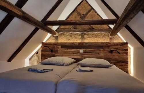 Buehlertal Maison | Haus am Berg mit Wellnessbereich, Bar und Panorama