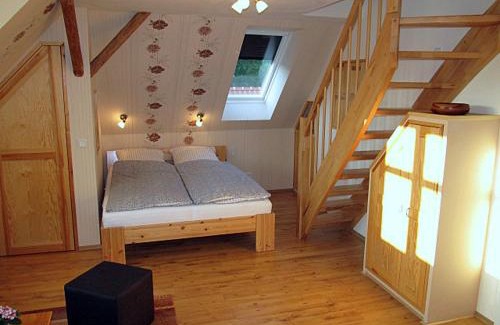 Seeheilbad Graal-Muritz Appartement | “Haus am Küstenwald” Ferienwohnungen