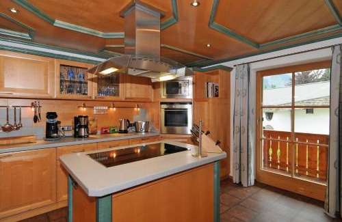 Alterschrofen Appartement | Haus am Kienberg