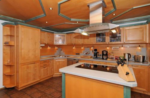 Alterschrofen Appartement | Haus am Kienberg