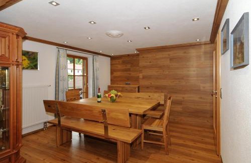 Alterschrofen Appartement | Haus am Kienberg