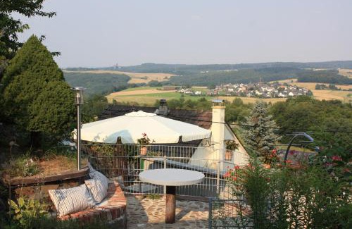 Gutenacker Maison | Haus am Kipp