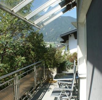 Schwaz Maison | Haus am Lahnbach