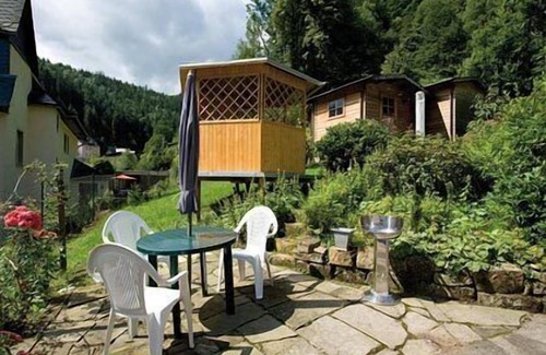 Krippen Maison | Haus am Liethenbach - Maison / appartement de vacances à Bad Schandau - Suisse saxonne