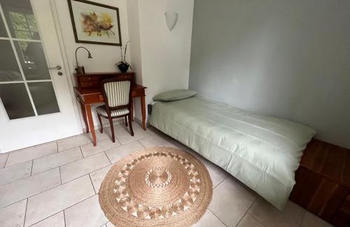 Erkrath Appartement | Haus am Mühlenstein in der Nähe vom Unterbacher See