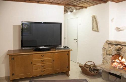 Mornsheim Appartement | Haus "Am Mühlheimer Berg"