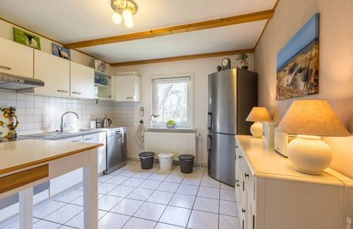 Osterhever Maison | Haus am Meer bei SPO