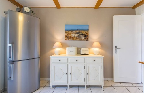 Osterhever Maison | Haus am Meer bei SPO