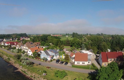 Wiek Appartement | Haus am Meer