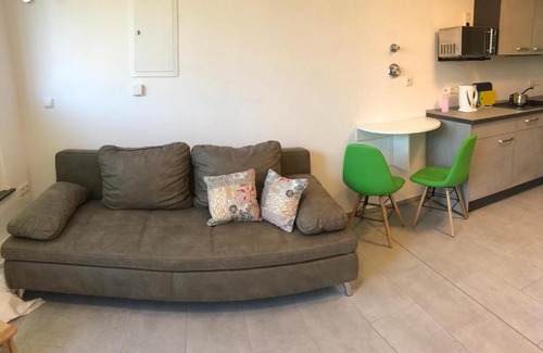 Wiek Appartement | Haus am Meer