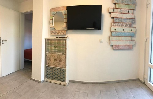 Wiek Appartement | Haus am Meer