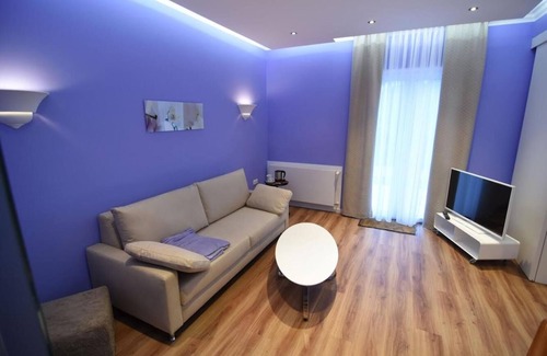 Region Hannover District Hôtel | Haus am Meer