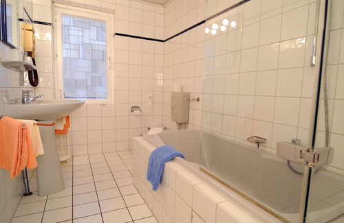 Region Hannover District Hôtel | Haus am Meer