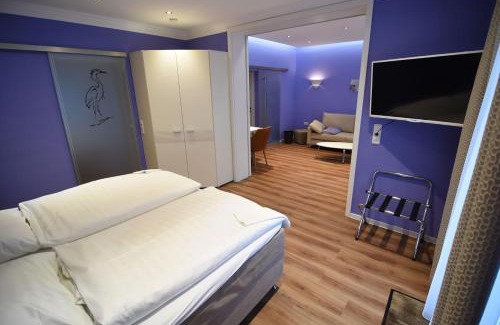 Region Hannover District Hôtel | Haus am Meer Steinhude
