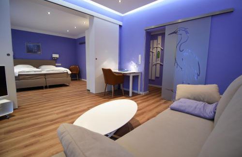 Region Hannover District Hôtel | Haus am Meer Steinhude