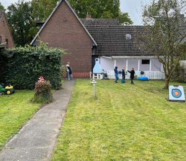Rehden Maison | Haus am Moor