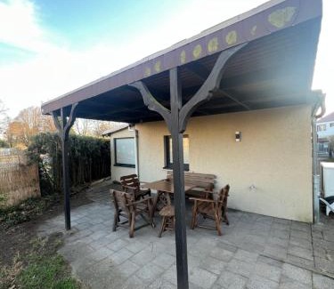 Dreieich Maison | Haus am Park Dreieich