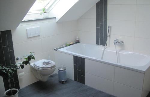 Thallwitz Appartement | Haus am Park mit Sauna Nähe Eilenburg Wurzen