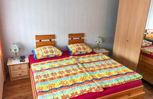 Ribnitz-Damgarten Appartement | Haus am Ribnitzer See