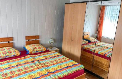 Ribnitz-Damgarten Appartement | Haus am Ribnitzer See