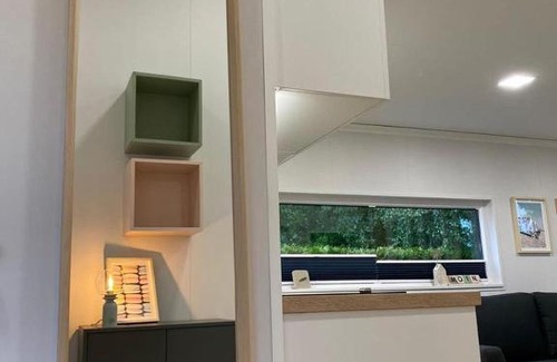 Papenburg Maison | Haus am See 1 direkt am See
