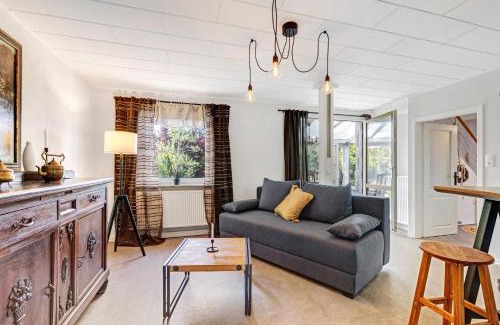 Mullrose Maison | Haus am See