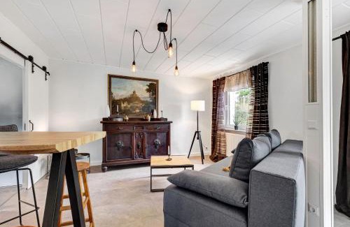 Mullrose Maison | Haus am See