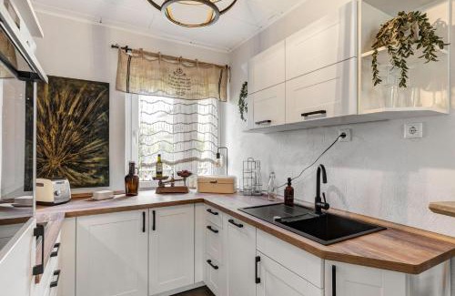 Mullrose Maison | Haus am See