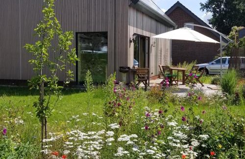 Rieste Maison | Haus am See