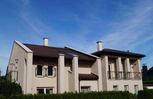 Storkow Appartement | Haus am See