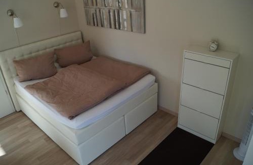 Storkow Appartement | Haus am See