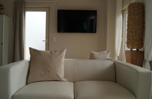 Storkow Appartement | Haus am See