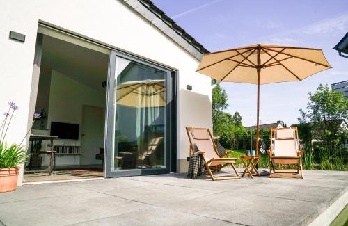 Osterath Maison | Haus am See - Meerbusch/Düsseldorf